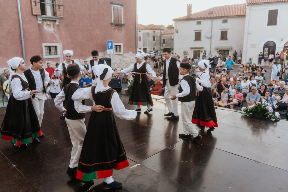 2025. godina KUD-a Barban